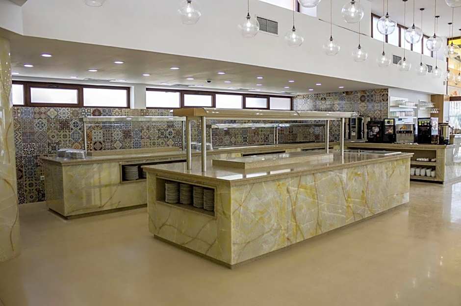 Grand Hotel Sunny Beach - All Inclusive