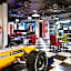 Enzo Hotels Reims Tinqueux