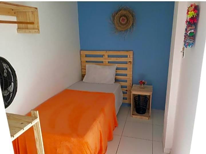 Pousada Boneca de Pano