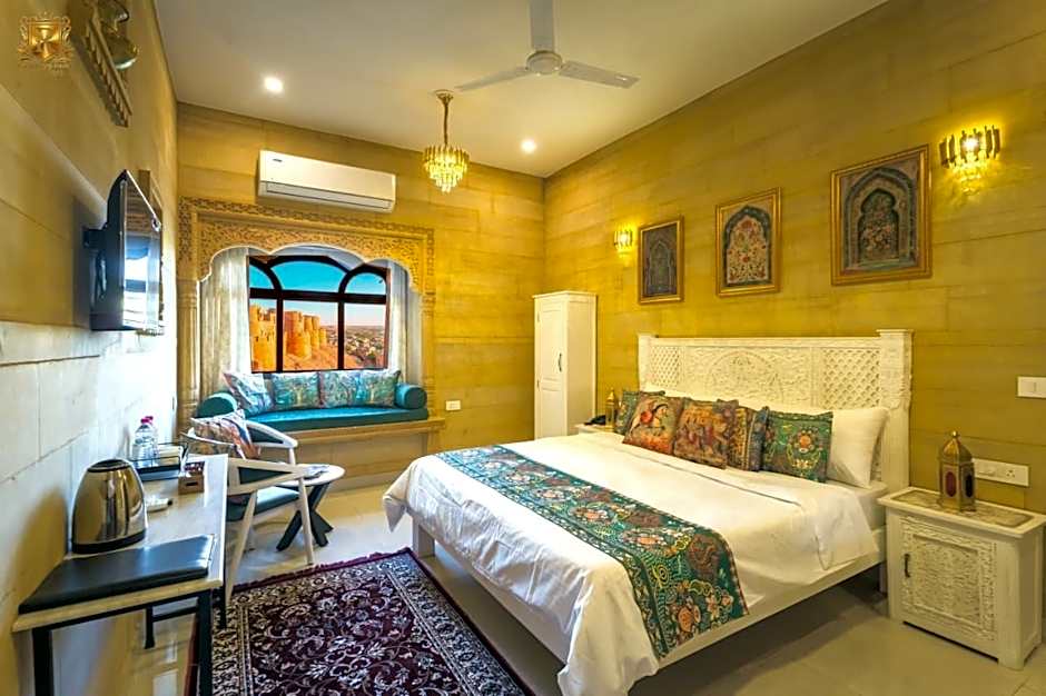Hotel Royal Haveli