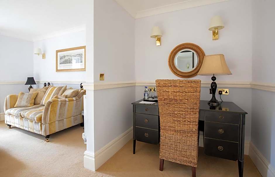 The Dower House Hotel