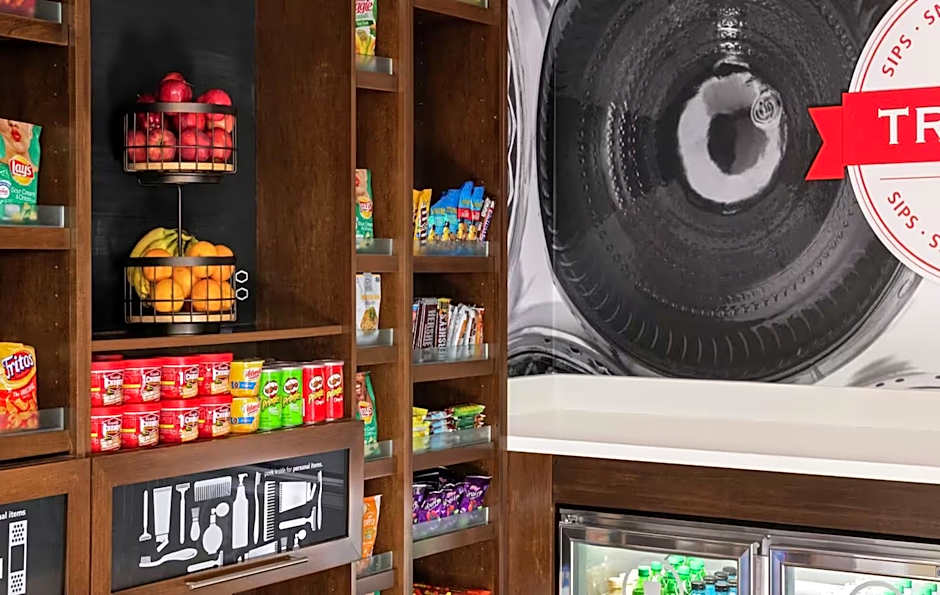 Hampton Inn Pullman, WA