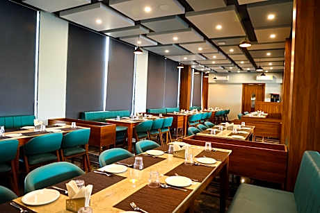 Kingdom Waterpark & Resort