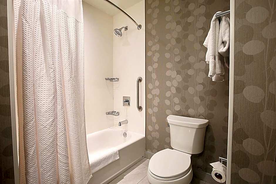 Courtyard by Marriott Quebec City