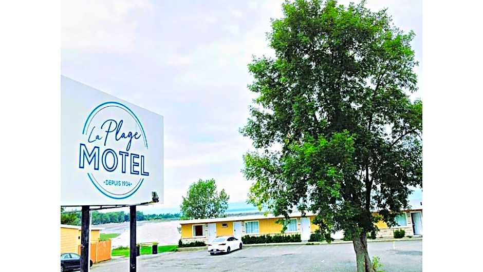 La Plage Motel