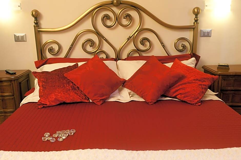 B&B Al Calcandola