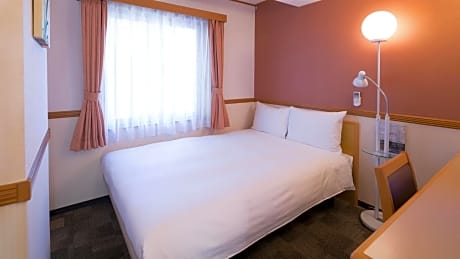 Double Room - Non-Smoking