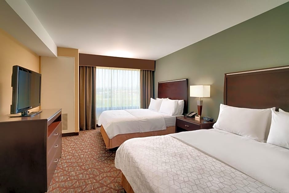 Holiday Inn Express Hotel & Suites Butte