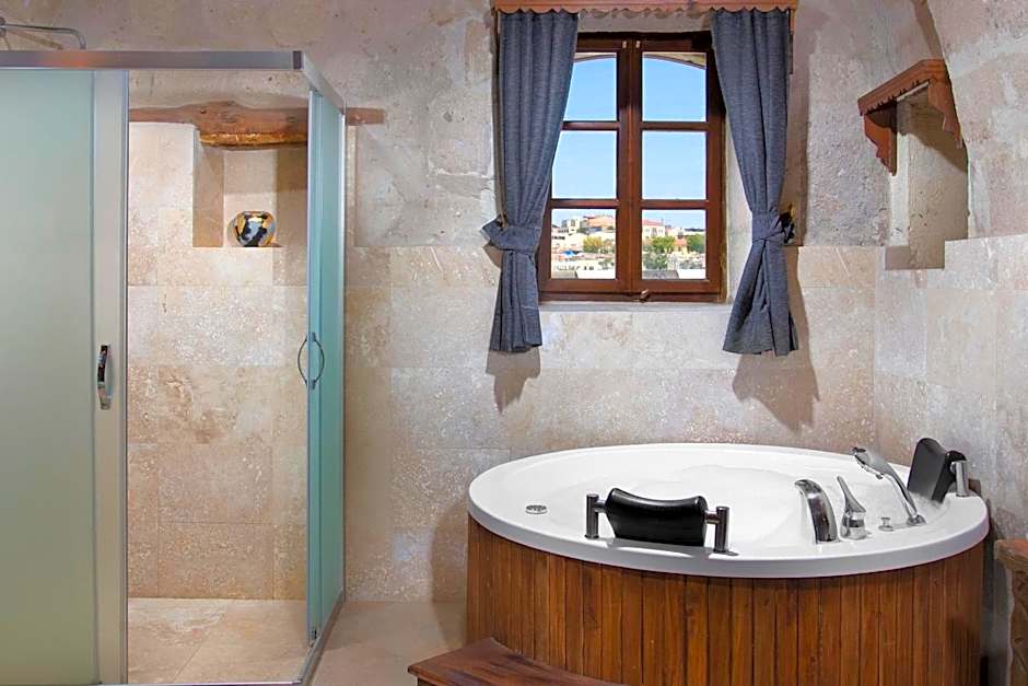Portal Cappadocia