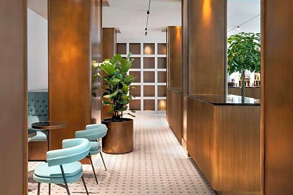 Radisson Collection Hotel, Roma Antica