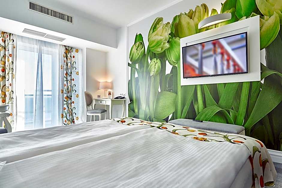 Continental Forum Constanta