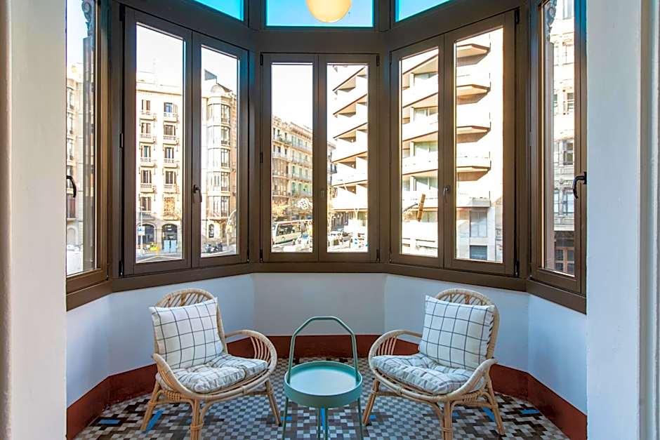 BP2 - Big apartment for groups in BCN city center HUTB - 77390