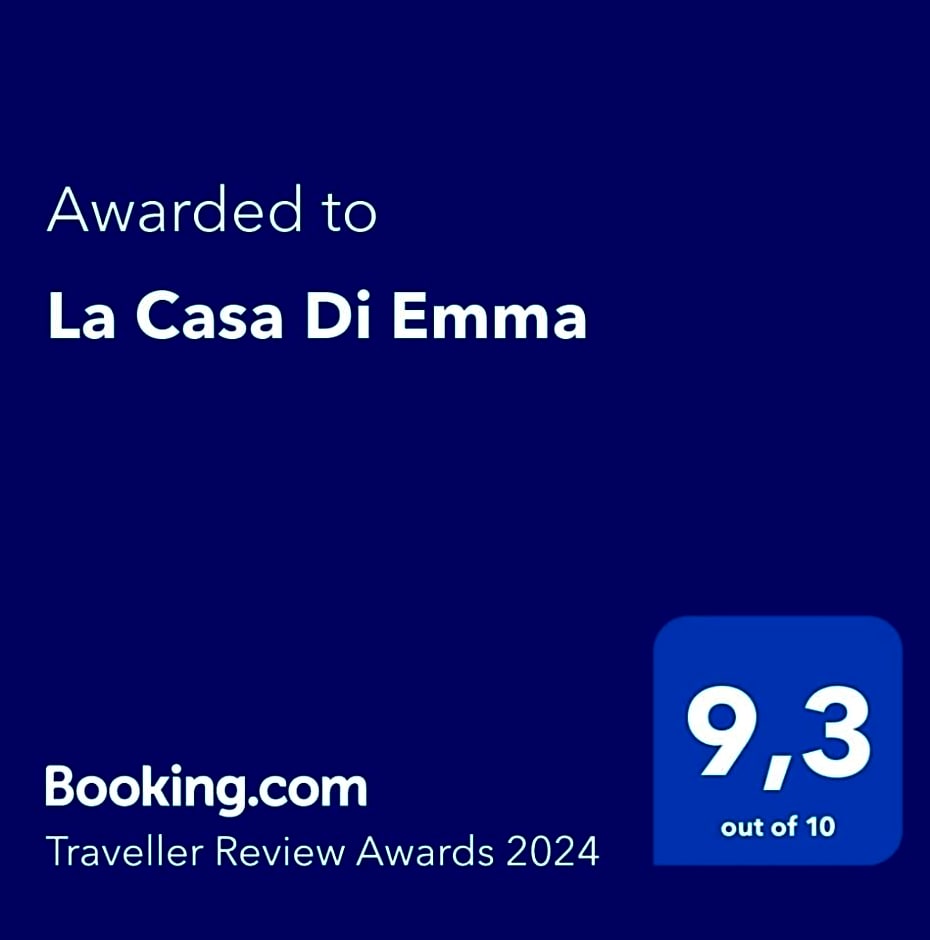 La Casa Di Emma – Rozzano, DC