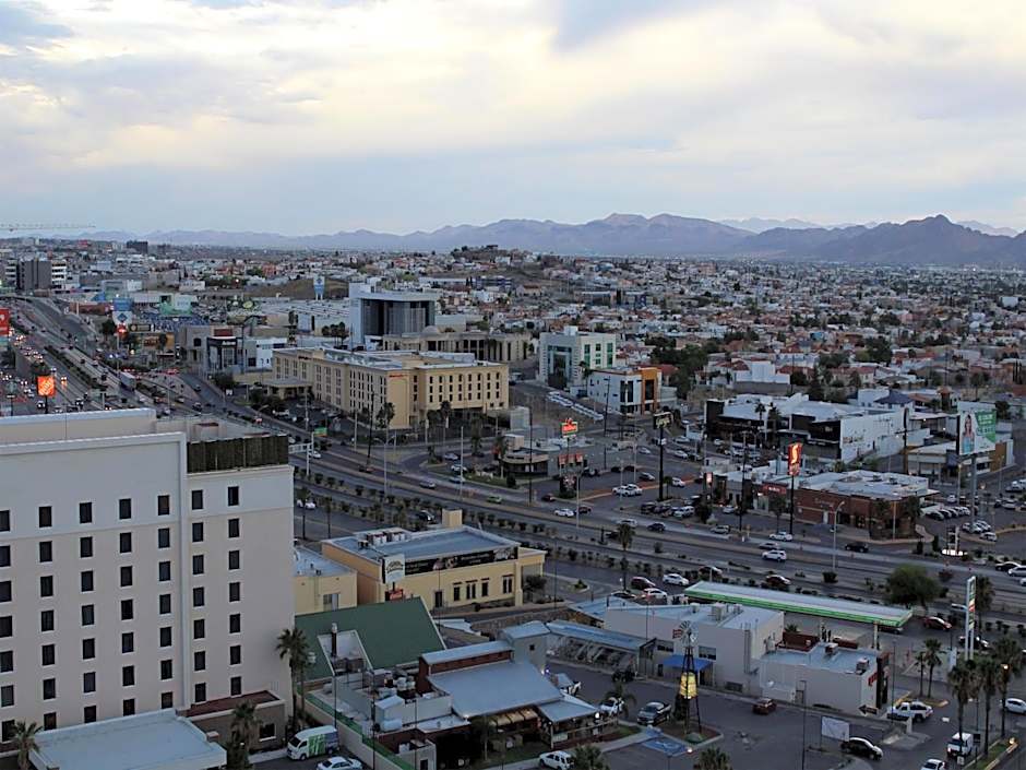 Best Western Plus Chihuahua Juventud