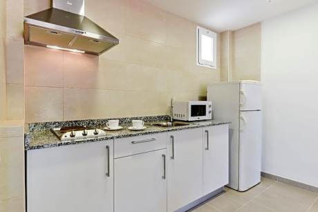 APARTAMENTOS DON JUAN