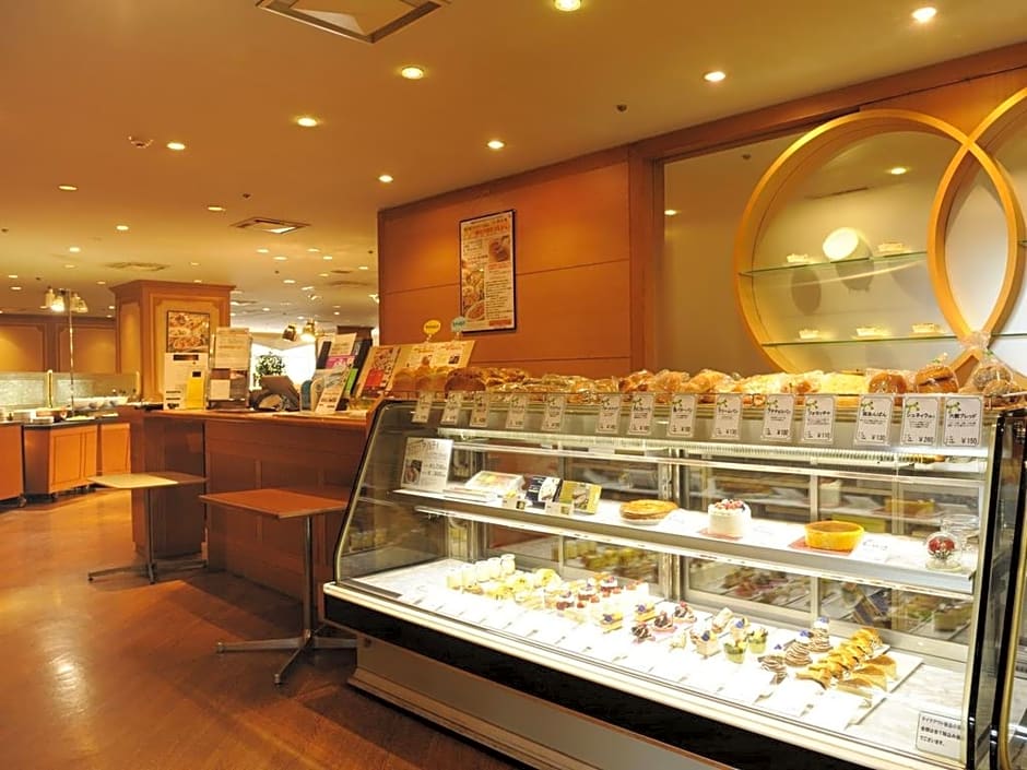 Hotel Okura Niigata