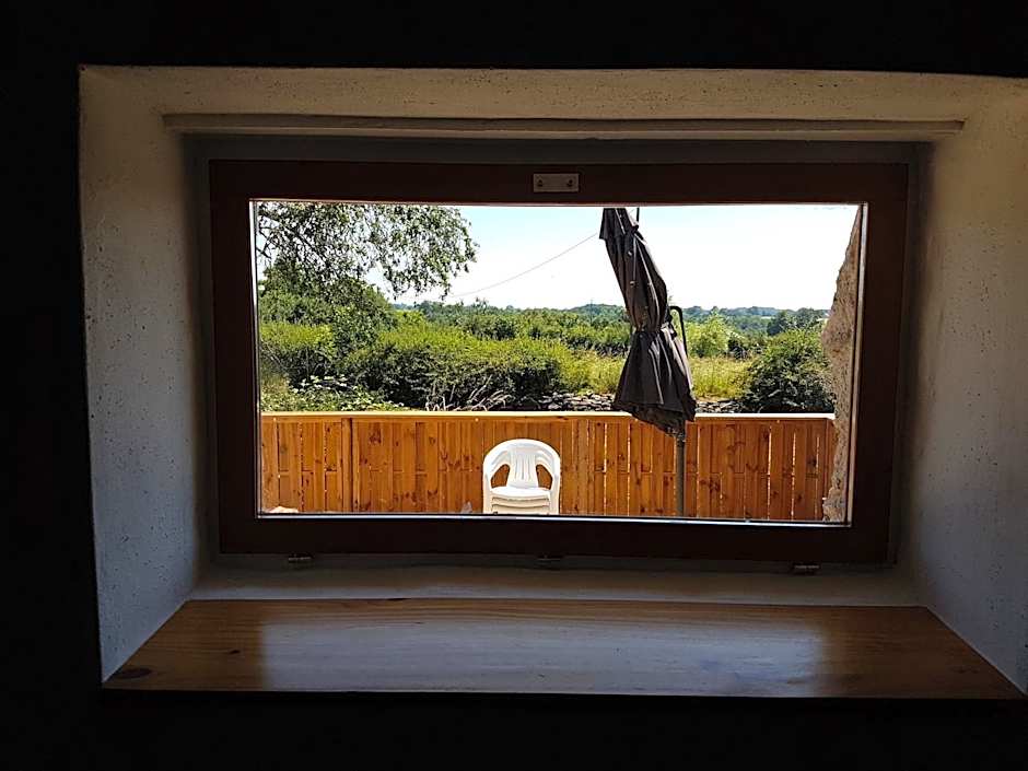Le Petit Moulin