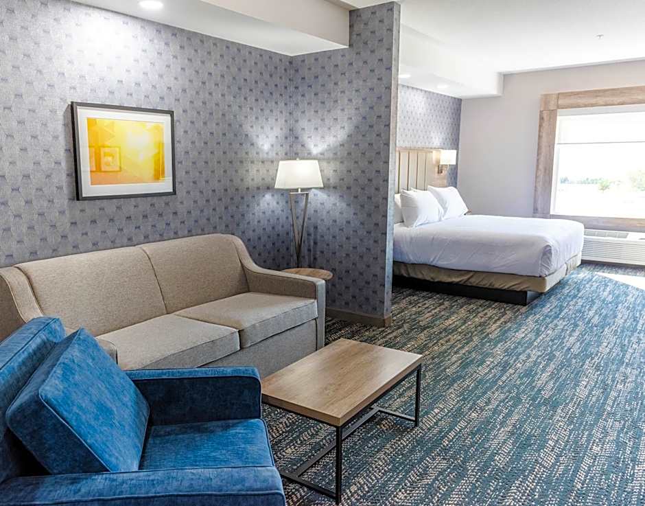 Best Western Premier Executive Residency Medicine Hat