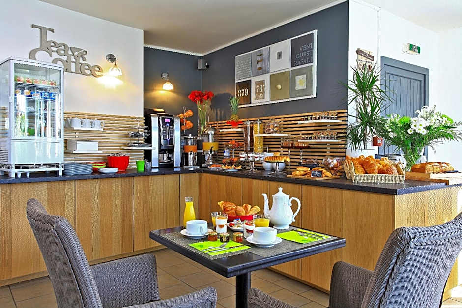 La Chaize - Villa, Suites & Spa