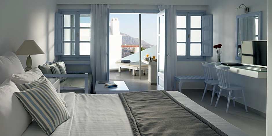 Maison Des Lys - Luxury Suites