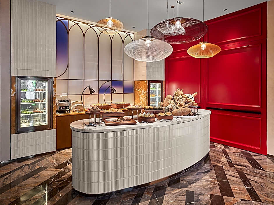 Hotel Indigo Xiamen Haicang By IHG