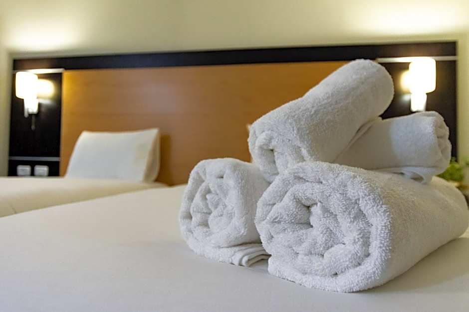 New Capitol Hotel - Jerusalem