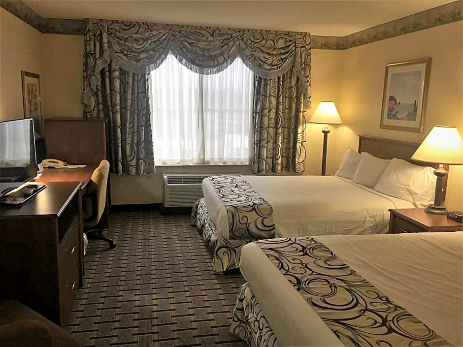Baymont by Wyndham Waterford/Burlington WI