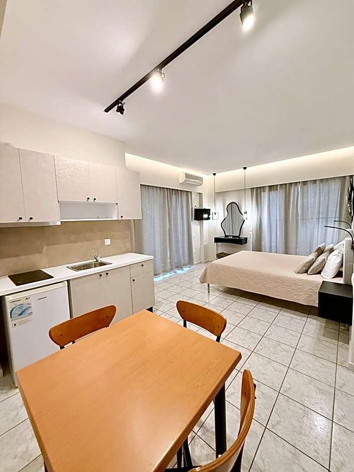 Avenue Hotel Falassarna