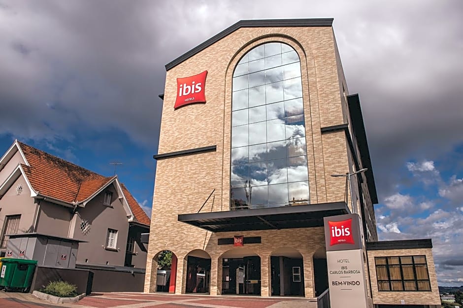 ibis Carlos Barbosa