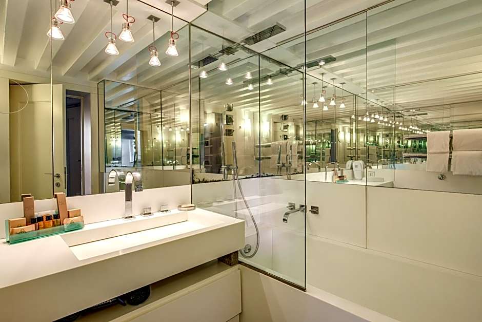 La Residenza del Sole al Pantheon