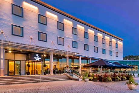 Hilton London Islington