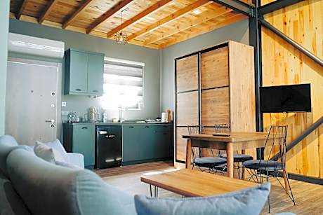 Loft Duplex (4)