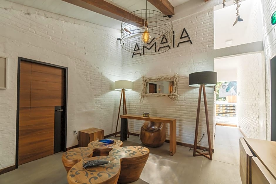 Amaia Boutique Hotel