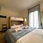 Hotel alle Rose Family inspired garden and SPA