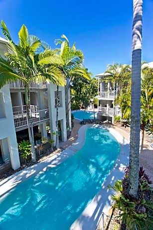 Offshore Noosa Resort