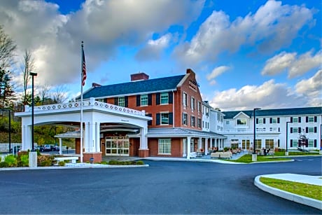Hampton Inn By Hilton & Suites Manchester, VT