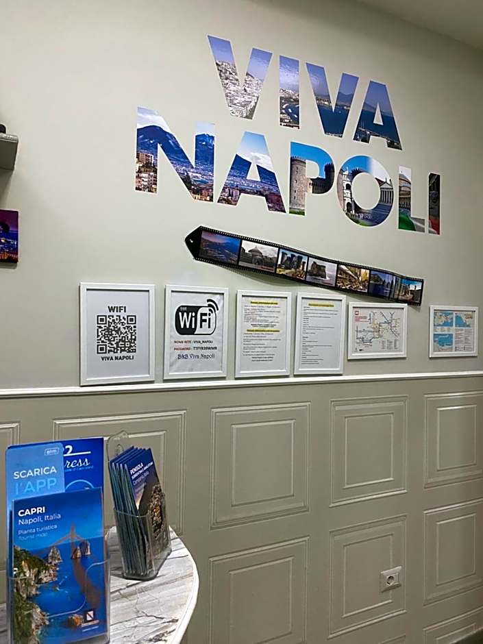 B&B VIVA NAPOLI