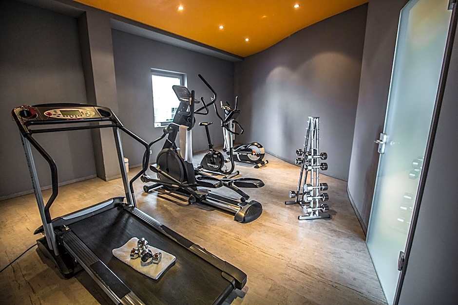 Hotel Sinsheim