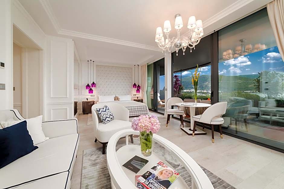 Boutique Hotel Vissi d'Arte