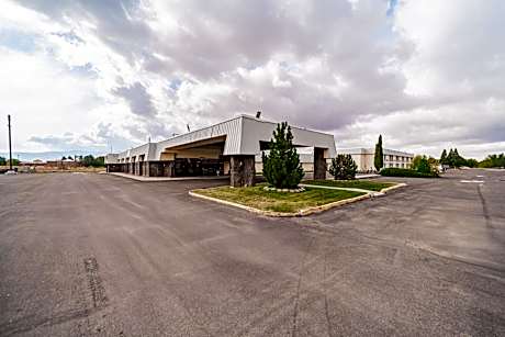 Motel 6 Pocatello ID