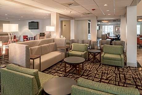 Holiday Inn Express Spokane Airport By IHG