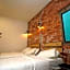Brick Box Hotel
