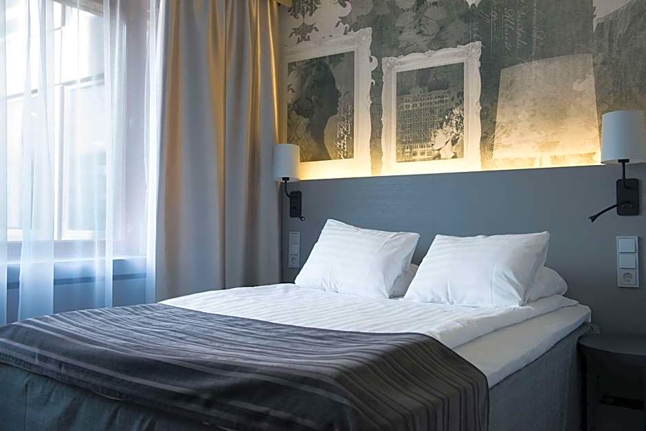 Scandic Park Helsinki