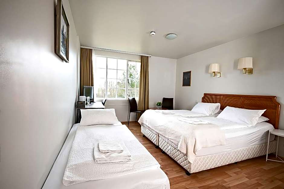 Hotel Laxnes