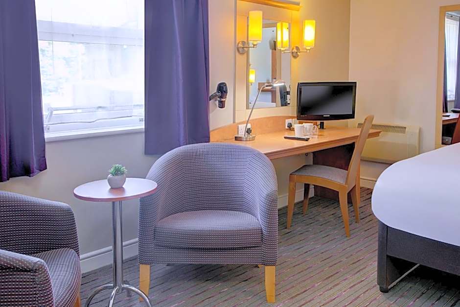 Embassy Hotel, Gateshead Newcastle, Sure Hotel Collection by Best Western