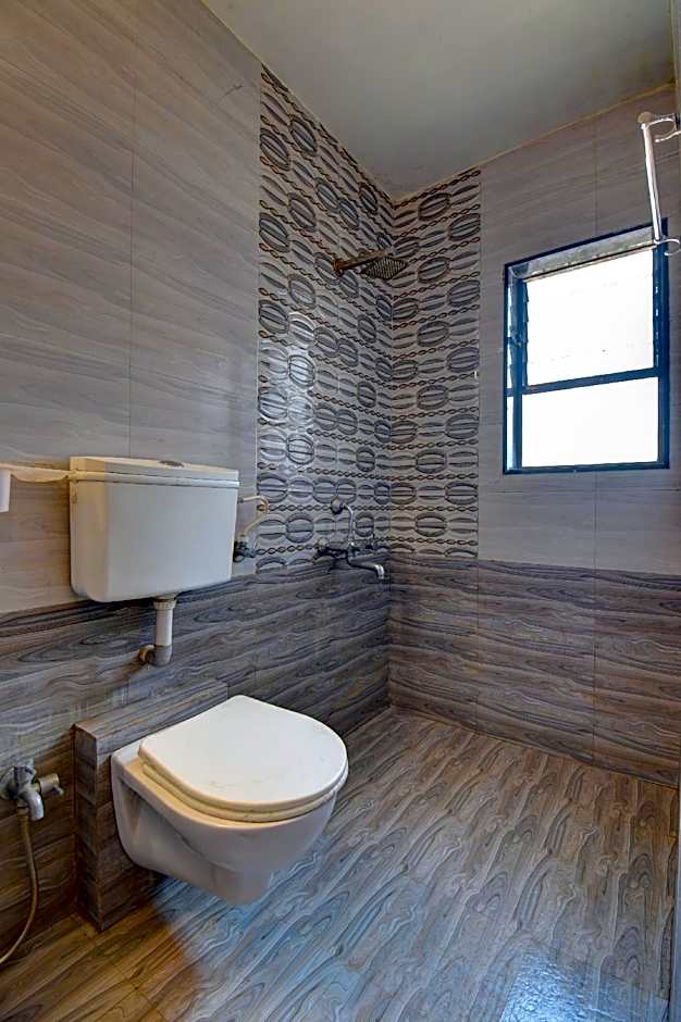 Hotel Padmavati Palace