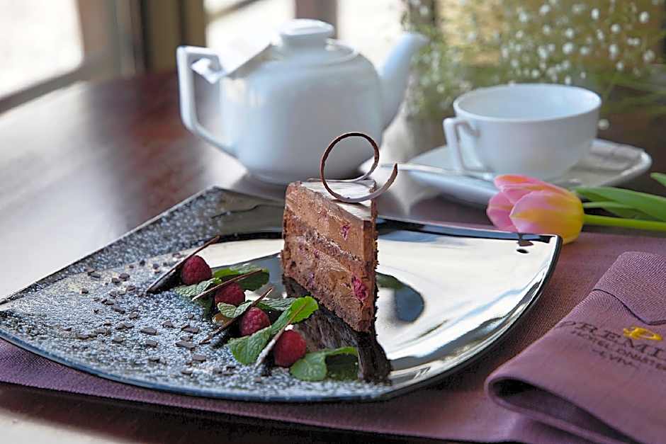 Premier Hotel Dnister