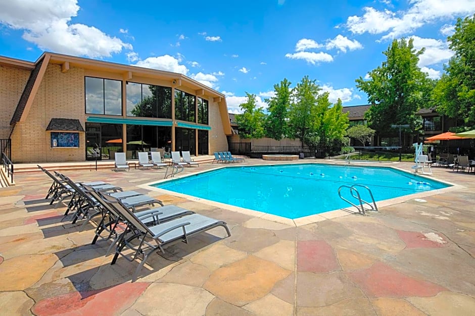 Red Lion Hotel Redding