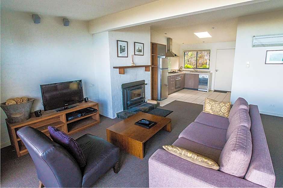 Beacon Point Ocean View Villas