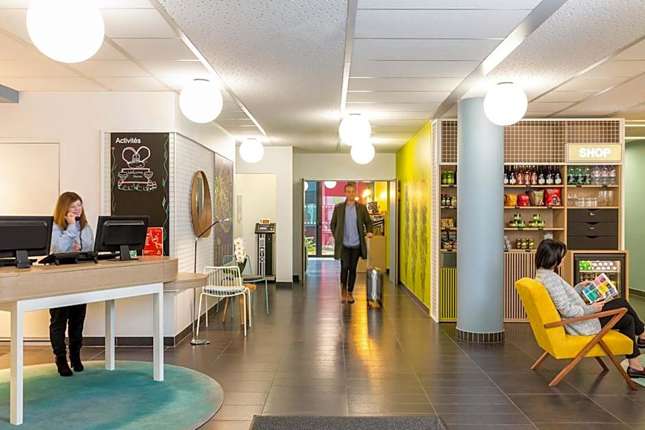 Aparthotel Adagio Access Paris Reuilly